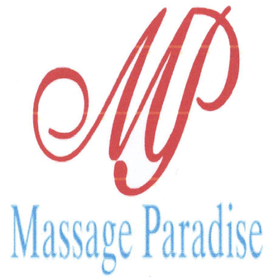 Massage Paradise.