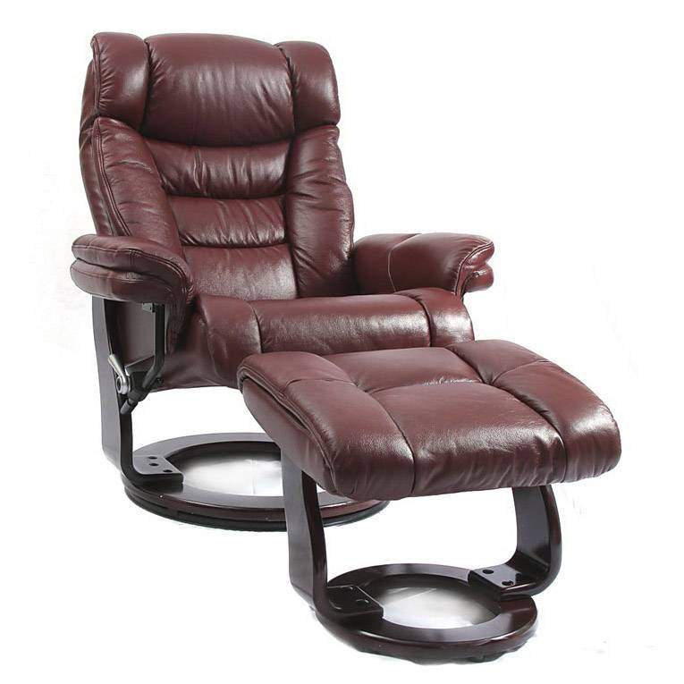 Кресло-реклайнер Relax Zuel купить по цене 86 000 руб. с доставкой вМоскве, фото, характеристики - ESC