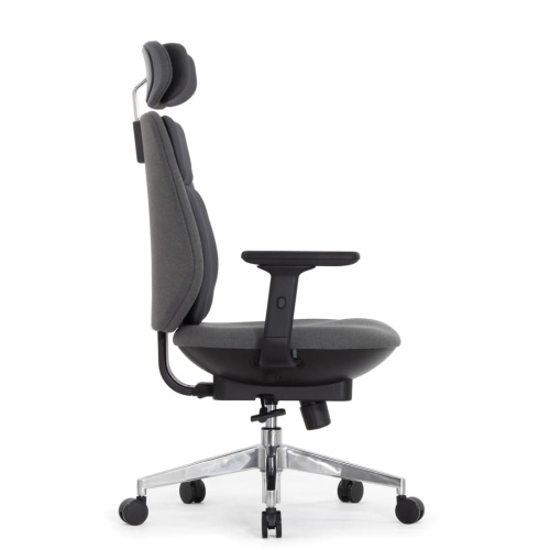Ортопедическое кресло Falto Aiworks Chair Чёрное