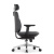 Ортопедическое кресло Falto Aiworks Chair Чёрное