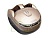Массажер для ног HANSUN GOLD FOOTURE FC8901 Золотой
