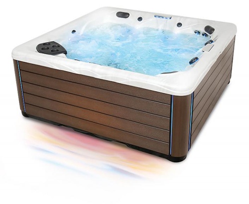 Master Spas 