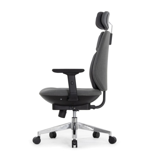 Ортопедическое кресло Falto Aiworks Chair Чёрное