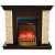 Каминокомплект Real Flame Elford (античный дуб)+Rimini