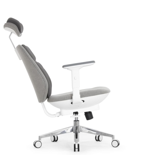 Ортопедическое кресло Falto Aiworks Chair Серое