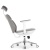 Ортопедическое кресло Falto Aiworks Chair Серое