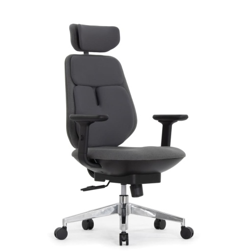 Ортопедическое кресло Falto Aiworks Chair Чёрное