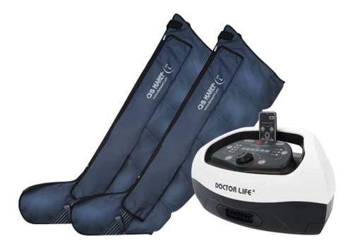Аппарат для прессотерапии и лимфодренажа Doctor Life SP 3000