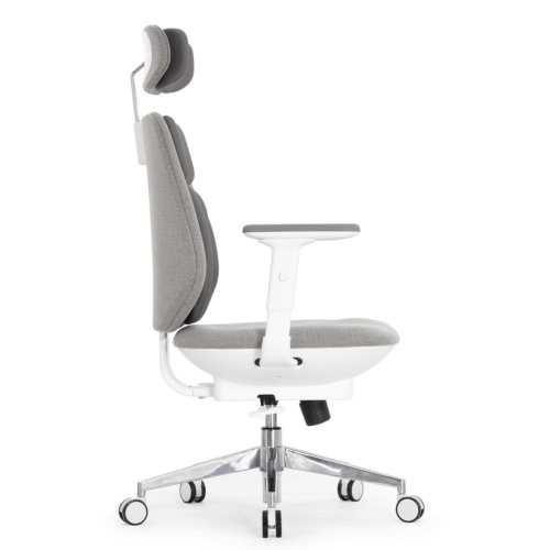 Ортопедическое кресло Falto Aiworks Chair Серое