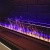 Электроочаг Schönes Feuer 3D FireLine 1500 Blue (с эффектом cинего пламени) в Москве