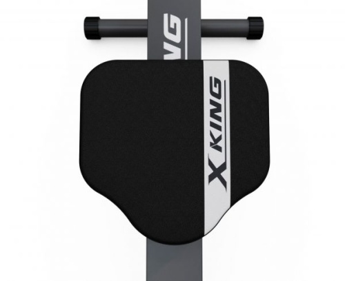 Гребной тренажер DFC Row-M-2000