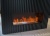 Электроочаг Schönes Feuer 3D FireLine 800 Pro со стальной крышкой в Москве