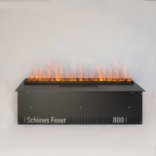 Электроочаг Schönes Feuer 3D FireLine 800 в Москве