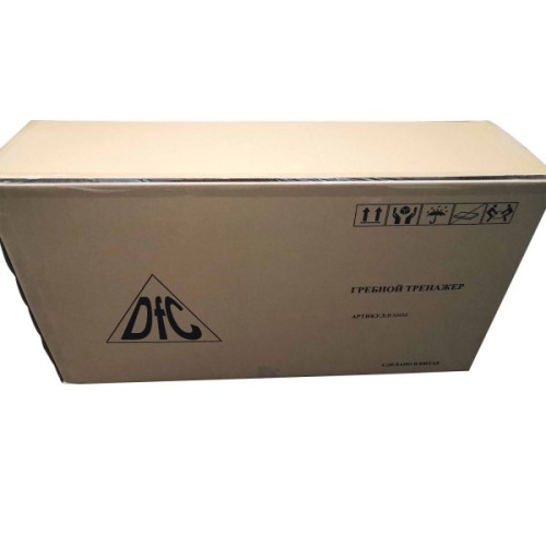 Аэромагнитный гребной тренажер DFC R304M