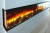 Электрокамин BRITISH FIRES New Forest 2400 with Signature logs - 2400 мм в Москве