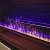 Электроочаг Schönes Feuer 3D FireLine 1000 Blue (с эффектом cинего пламени) в Москве