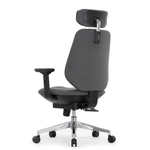 Ортопедическое кресло Falto Aiworks Chair Чёрное