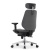 Ортопедическое кресло Falto Aiworks Chair Чёрное