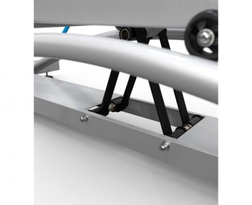 Горнолыжный тренажер DFC SK-ST10051