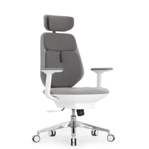 Ортопедическое кресло Falto Aiworks Chair Серое