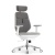 Ортопедическое кресло Falto Aiworks Chair Серое