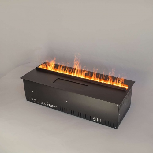 Электроочаг Schönes Feuer 3D FireLine 600 Pro в Москве