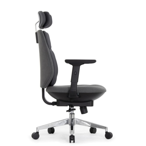 Ортопедическое кресло Falto Aiworks Chair Чёрное