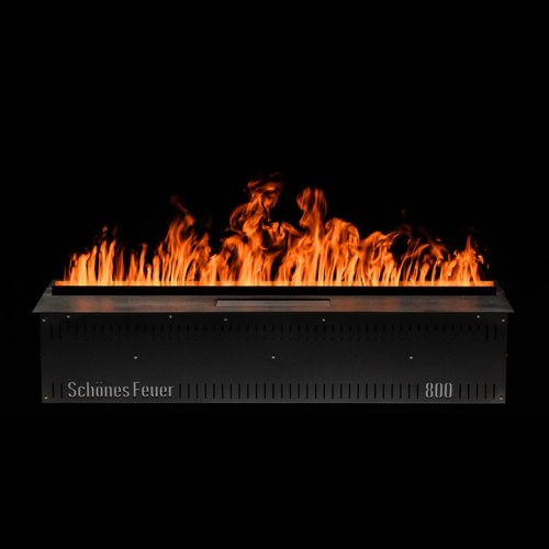 Электроочаг Schönes Feuer 3D FireLine 800 RGB в Москве