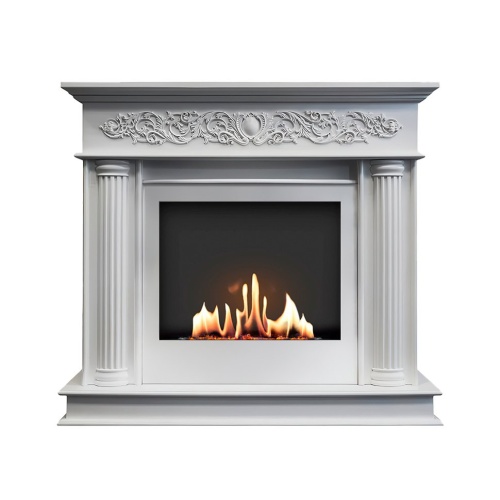 Биокамин в портале SteelHeat Milan SteelHeat