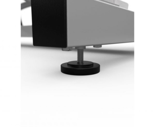 Горнолыжный тренажер DFC SK-ST10051