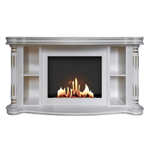 Биокамин в портале SteelHeat Romans SteelHeat