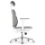 Ортопедическое кресло Falto Aiworks Chair Серое