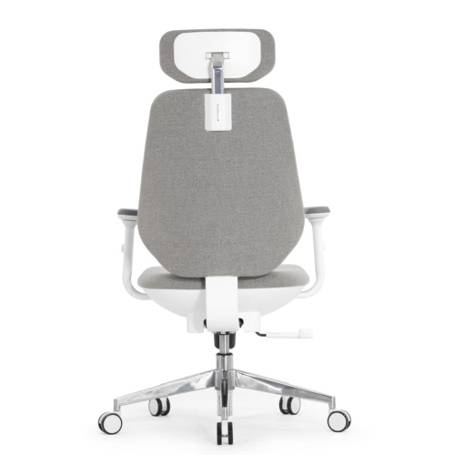 Ортопедическое кресло Falto Aiworks Chair Серое