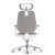 Ортопедическое кресло Falto Aiworks Chair Серое
