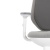 Ортопедическое кресло Falto Aiworks Chair Серое