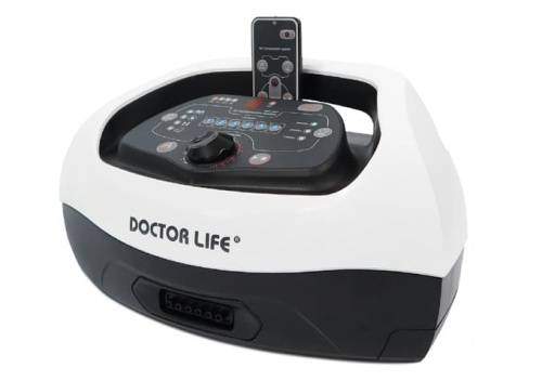 Аппарат для прессотерапии и лимфодренажа Doctor Life SP 3000