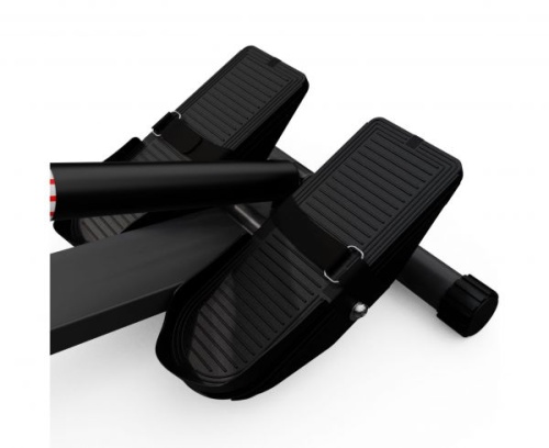 Гребной тренажер DFC Row-M-2000