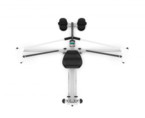 Гребной тренажер для дома DFC R71061