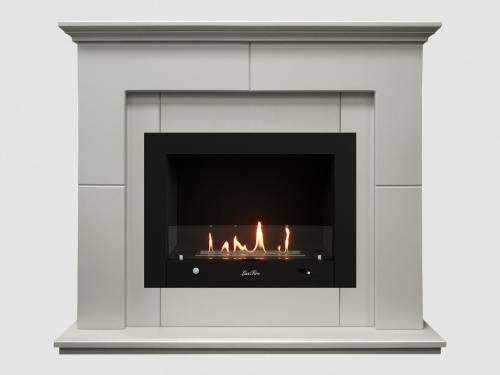 Lux fire 