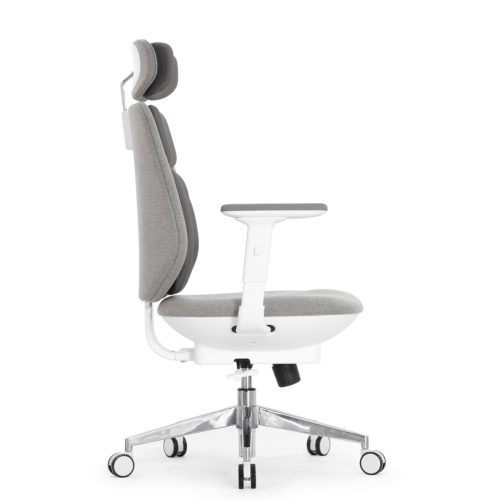 Ортопедическое кресло Falto Aiworks Chair Серое