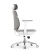 Ортопедическое кресло Falto Aiworks Chair Серое