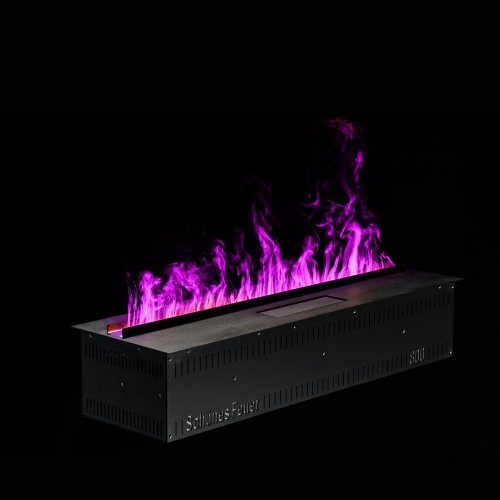 Электроочаг Schönes Feuer 3D FireLine 800 RGB в Москве