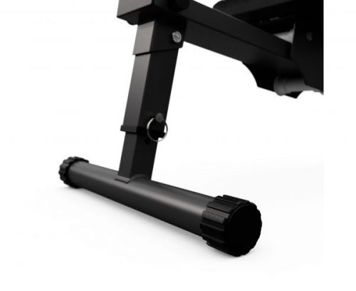 Гребной тренажер DFC Row-M-2000