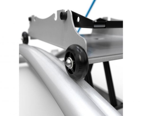 Горнолыжный тренажер DFC SK-ST10051