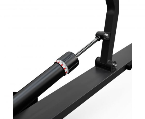 Гребной тренажер DFC Row-M-2000