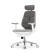 Ортопедическое кресло Falto Aiworks Chair Серое