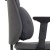 Ортопедическое кресло Falto Aiworks Chair Чёрное
