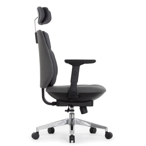 Ортопедическое кресло Falto Aiworks Chair Чёрное