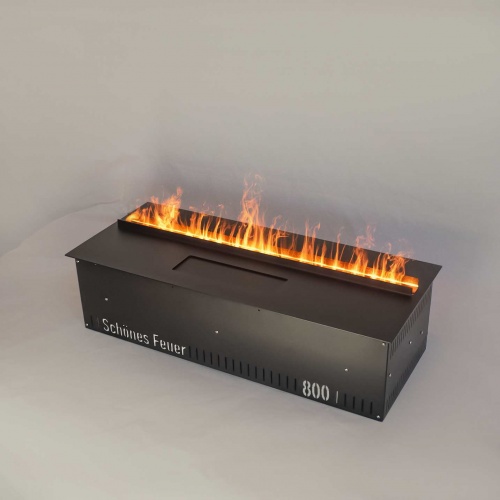 Электроочаг Schönes Feuer 3D FireLine 800 в Москве