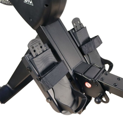 Аэромагнитный гребной тренажер DFC R304M